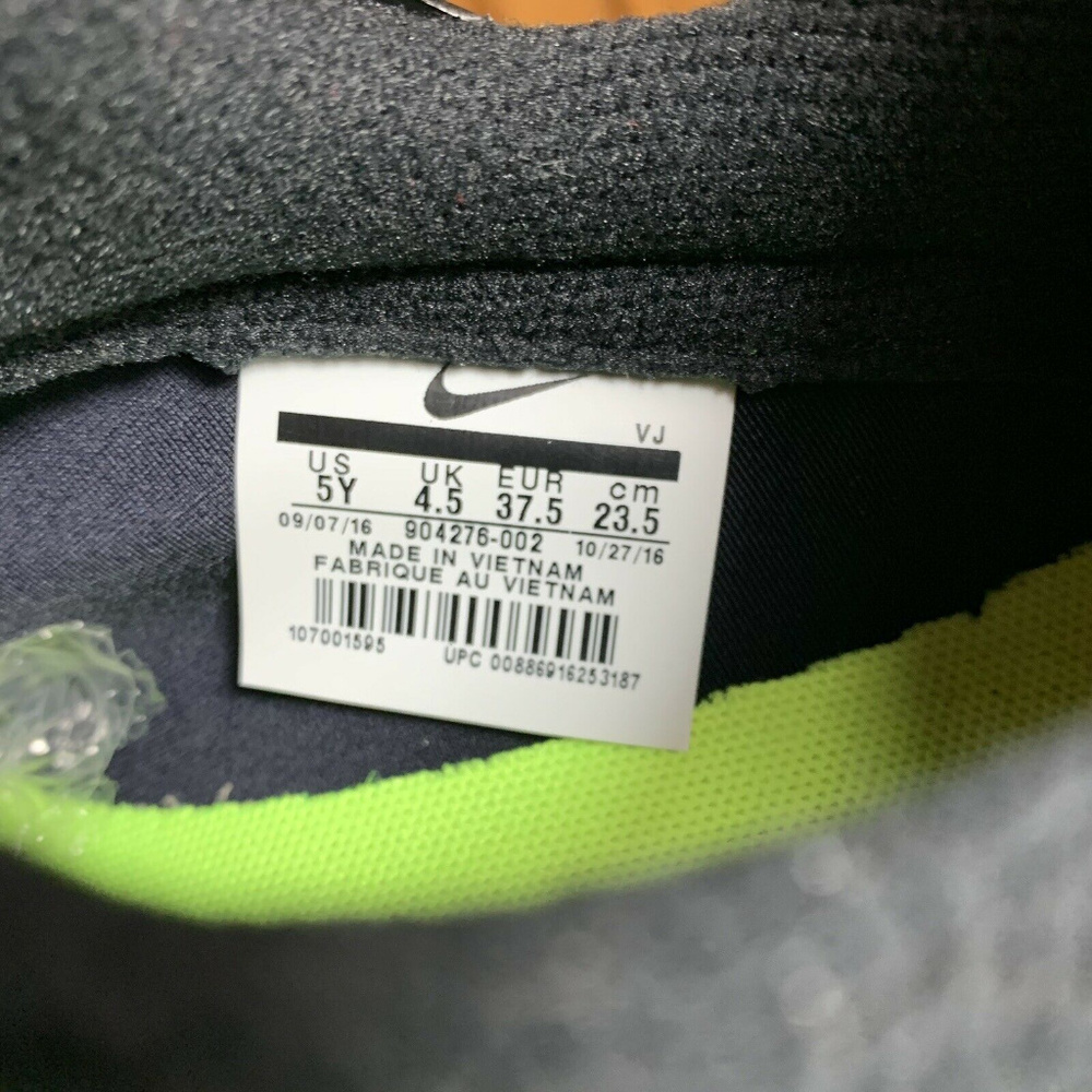 Nike Sock Dart Youth Sz 5Y Women's 6.5 - Picture 8 of 8